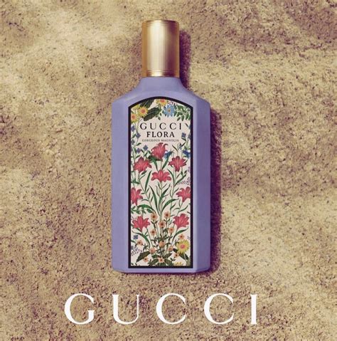 “A Love Story Presented by Gucci” 